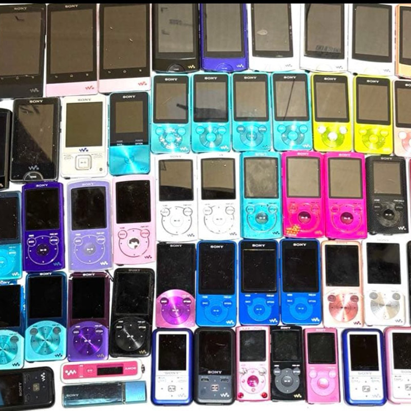 レコードプレーヤー